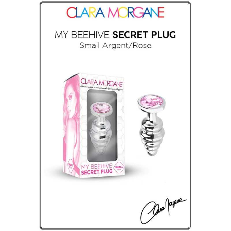 Votre site Erotique Fruits Défendus My Beehive Secret Bijou