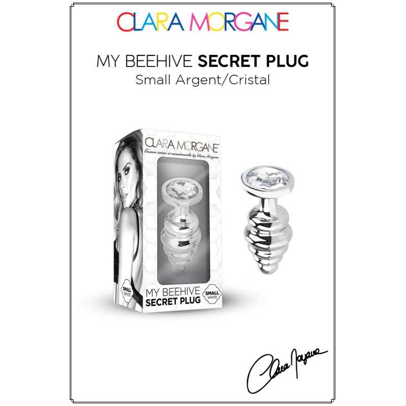 Votre site Erotique Fruits Défendus My Beehive Secret Argent