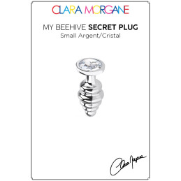 Votre site Erotique Fruits Défendus My Beehive Secret Argent