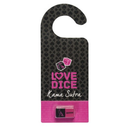 Votre site Erotique Fruits Défendus Love Dice Kâma-Sûtra