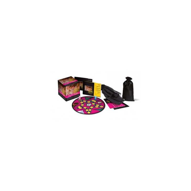 Votre site Erotique Fruits Défendus Jeu Mission Intime Version