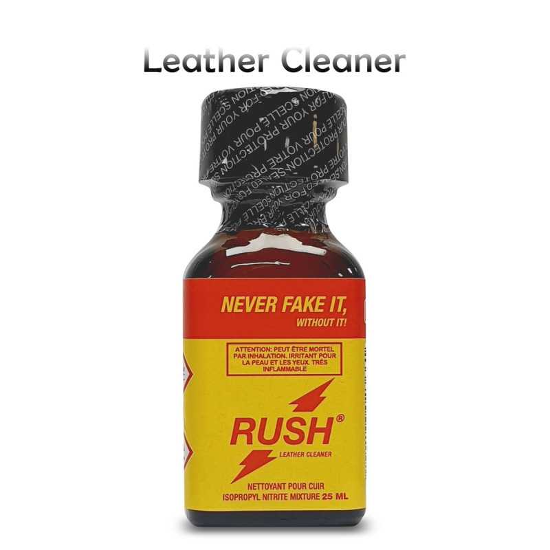 Votre site Erotique Fruits Défendus Rush Original 25ml -