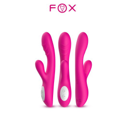 Votre site Erotique Fruits Défendus Vibromasseur Spark Rabbit
