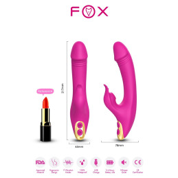 Votre site Erotique Fruits Défendus Vibromasseur Amant Sucking