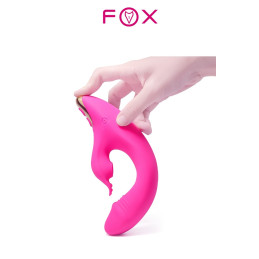 Votre site Erotique Fruits Défendus Vibromasseur Amant Sucking