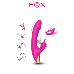 Votre site Erotique Fruits Défendus Vibromasseur Amant Sucking