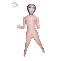 Votre site Erotique Fruits Défendus Isaura Poupée Gonflable