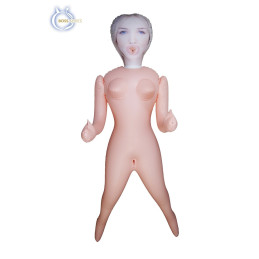 Votre site Erotique Fruits Défendus Floryda Poupée Gonflable