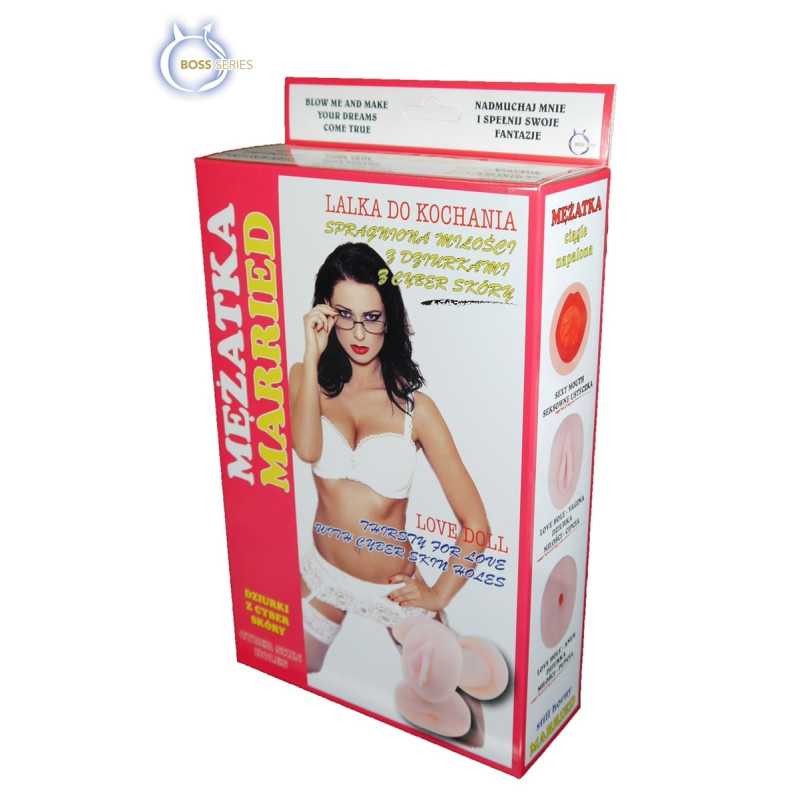 Votre site Erotique Fruits Défendus Mezatka Poupée Gonflable