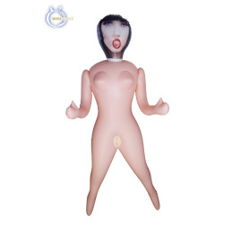 Votre site Erotique Fruits Défendus Mezatka Poupée Gonflable