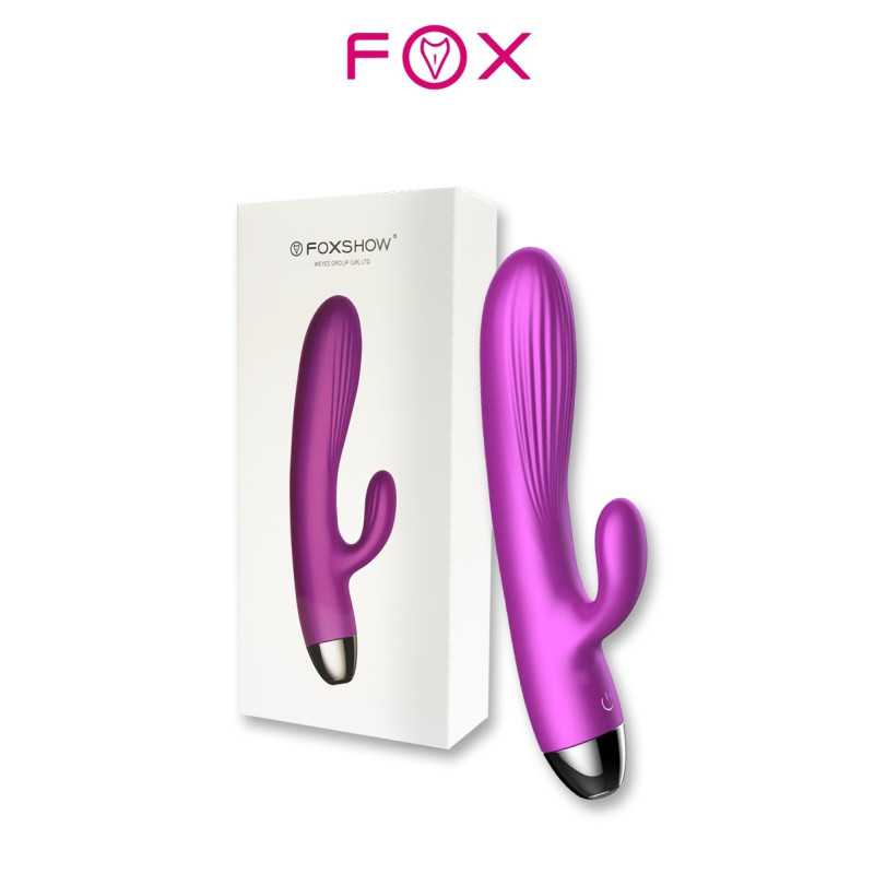 Votre site Erotique Fruits Défendus Vibromasseur Brillant X7