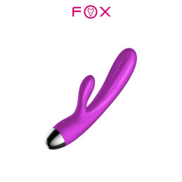 Votre site Erotique Fruits Défendus Vibromasseur Brillant X7