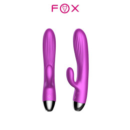 Votre site Erotique Fruits Défendus Vibromasseur Brillant X7