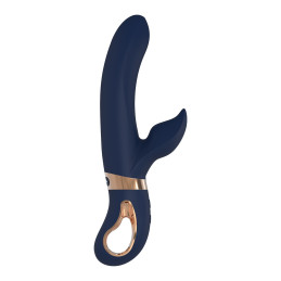 Votre site Erotique Fruits Défendus Vibromasseur Atropos Bleu