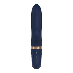 Votre site Erotique Fruits Défendus Vibromasseur Atropos Bleu