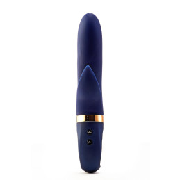 Votre site Erotique Fruits Défendus Vibromasseur Atropos Bleu