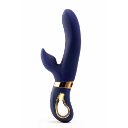 Votre site Erotique Fruits Défendus Vibromasseur Atropos Bleu