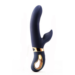 Votre site Erotique Fruits Défendus Vibromasseur Atropos Bleu