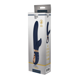 Votre site Erotique Fruits Défendus Vibromasseur Atropos Bleu