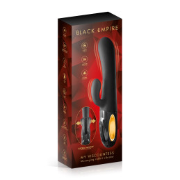 Votre site Erotique Fruits Défendus Vibromasseur My Viscountess