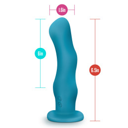 Votre site Erotique Fruits Défendus Miami Gode ou Plug VIBRANT
