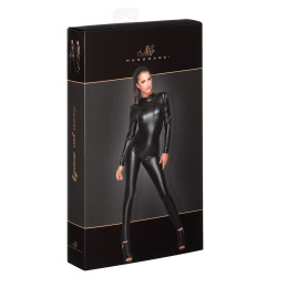Votre site Erotique Fruits Défendus Combinaison Wetlook strass