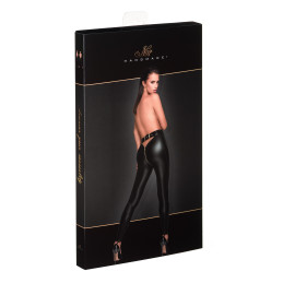 Votre site Erotique Fruits Défendus Legging Taille haute