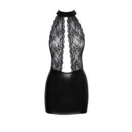 Votre site Erotique Fruits Défendus Robe wetlook haut dentelle