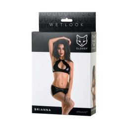 Votre site Erotique Fruits Défendus Brianna Ensemble Top Mini