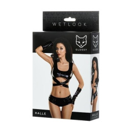 Votre site Erotique Fruits Défendus Halle Ensemble top mini