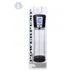 Votre site Erotique Fruits Défendus Powerpump à vide