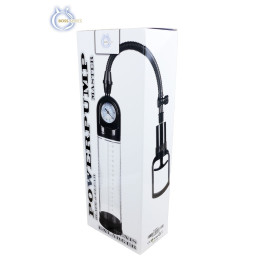 Votre site Erotique Fruits Défendus Powerpump Master