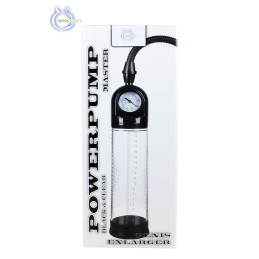 Votre site Erotique Fruits Défendus Powerpump Master