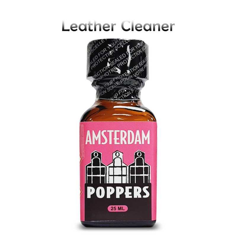 Votre site Erotique Fruits Défendus Amsterdam Rose 24ml -