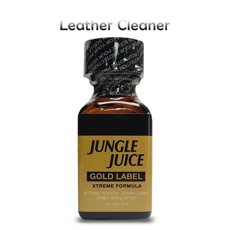 Votre site Erotique Fruits Défendus Jungle Juice Gold Label