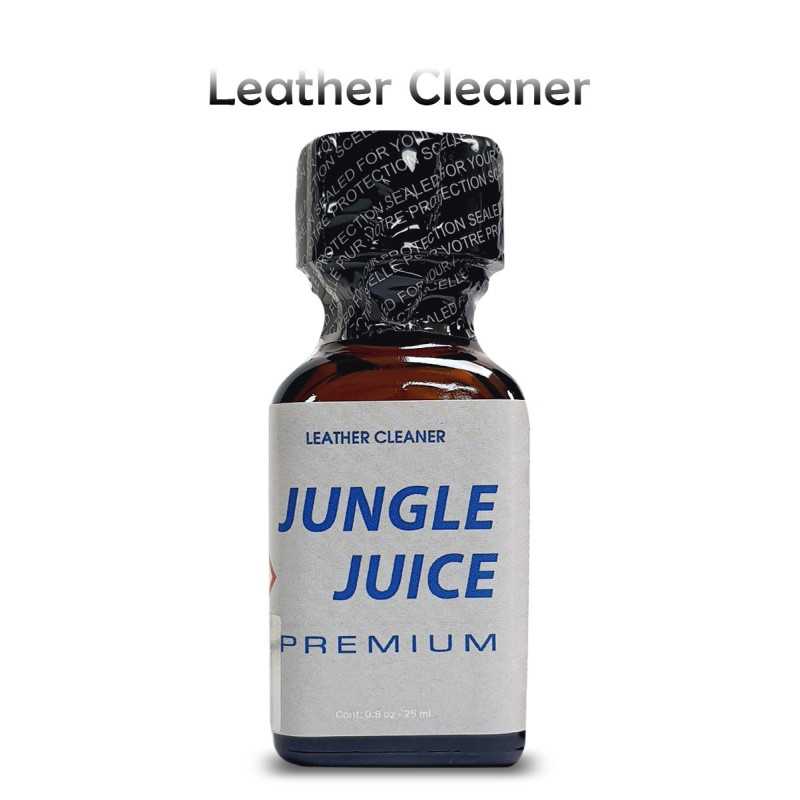 Votre site Erotique Fruits Défendus Jungle Juice Premium 24ml -