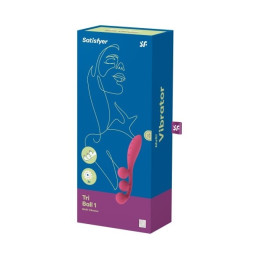 Votre site Erotique Fruits Défendus Vibromasseur Tri Ball
