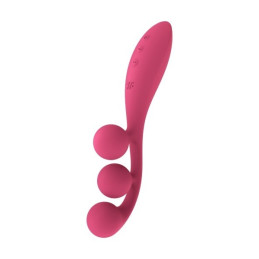 Votre site Erotique Fruits Défendus Vibromasseur Tri Ball