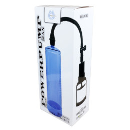 Votre site Erotique Fruits Défendus Powerpump Max Developpeur