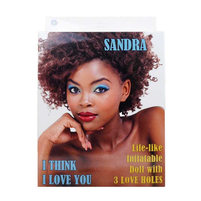 Votre site Erotique Fruits Défendus Sandra Poupée gonflable