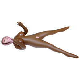 Votre site Erotique Fruits Défendus Sandra Poupée gonflable