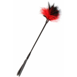 Votre site Erotique Fruits Défendus Cravache Plume Double Jeu