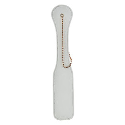 Votre site Erotique Fruits Défendus Paddle Tapette Simili Cuir