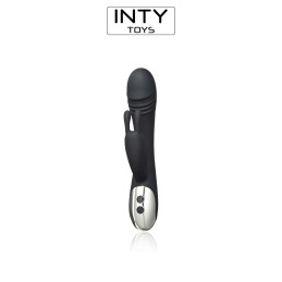 Votre site Erotique Fruits Défendus Vibromasseur Peak Rabbit