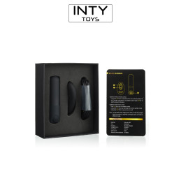 Votre site Erotique Fruits Défendus Pulse stimulateur