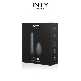 Votre site Erotique Fruits Défendus Pulse stimulateur