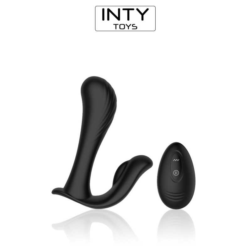 Votre site Erotique Fruits Défendus Ace vibro de slip (String