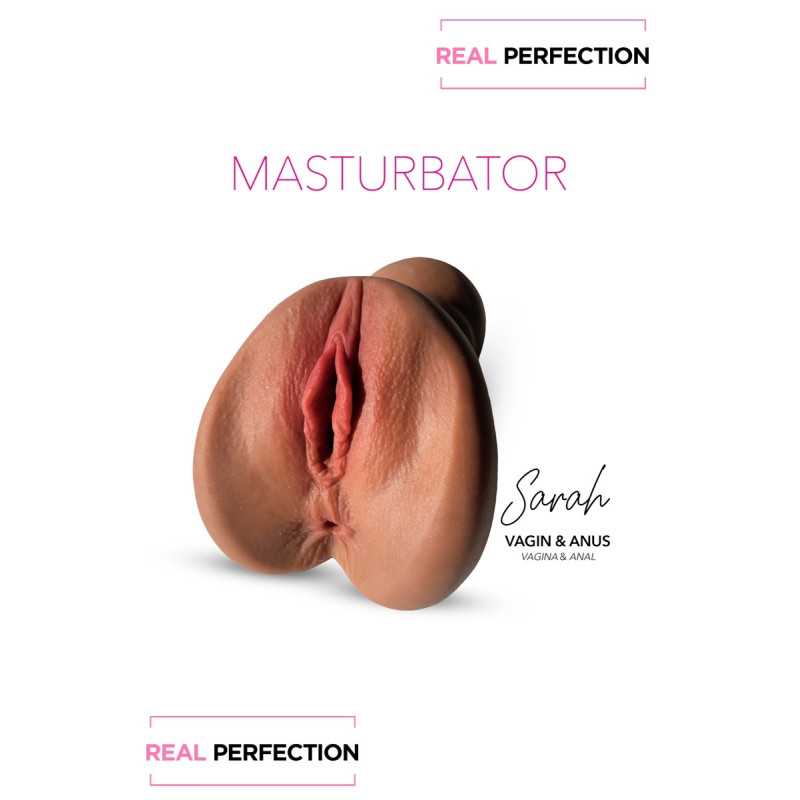 Votre site Erotique Fruits Défendus Sarah peau foncée double