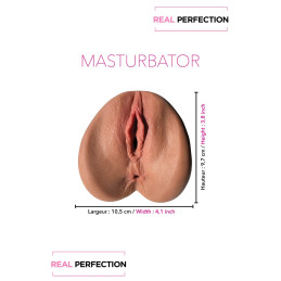 Votre site Erotique Fruits Défendus Sarah peau foncée double