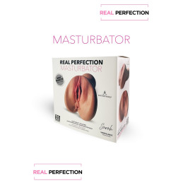 Votre site Erotique Fruits Défendus Sarah peau foncée double